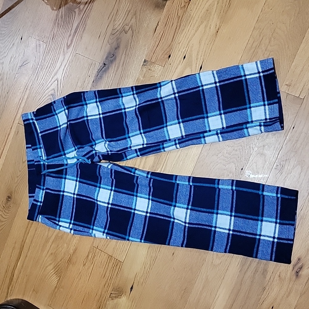 Vintage Y2K Old Navy Performance Fleece Pants Size Medium
